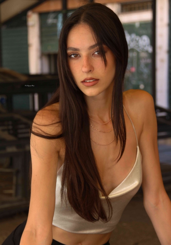 MARTINA - 20 - Modelle | Showbiz Models