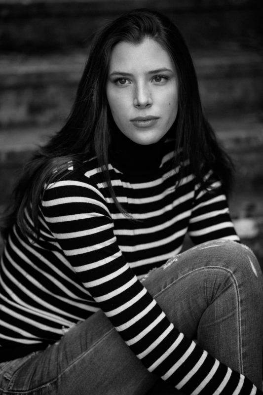 Nicole - 25 - Attori | Showbiz Models